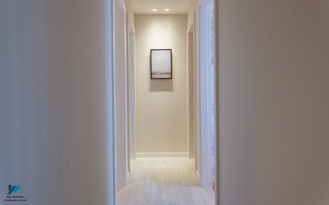 Apartamento, 2 quartos - Foto 2