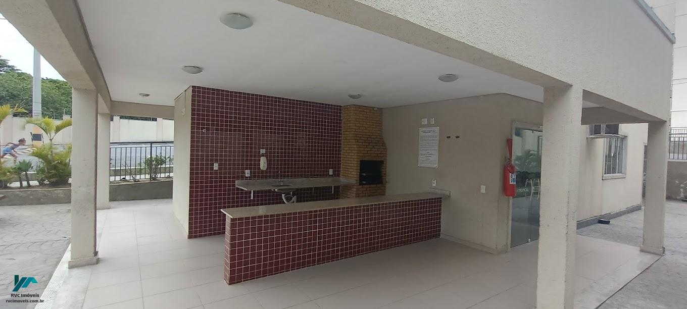 Apartamento, 2 quartos, 42 m² - Foto 6