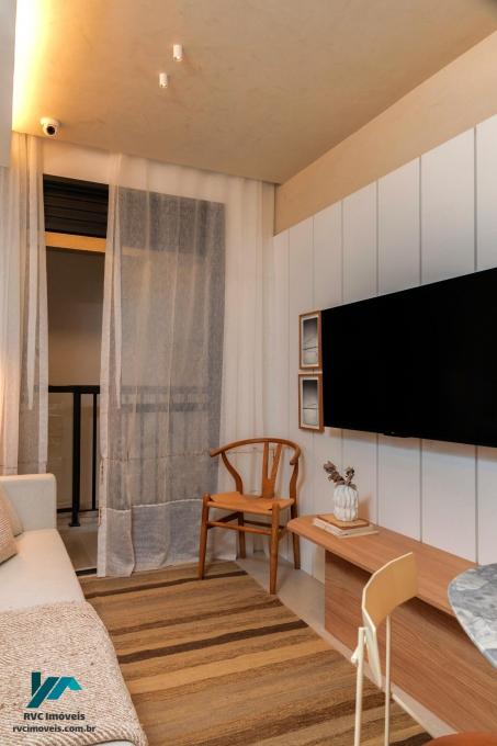 Apartamento, 2 quartos - Foto 4