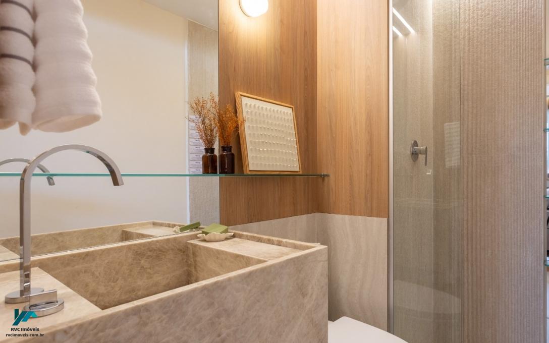Apartamento, 2 quartos - Foto 7