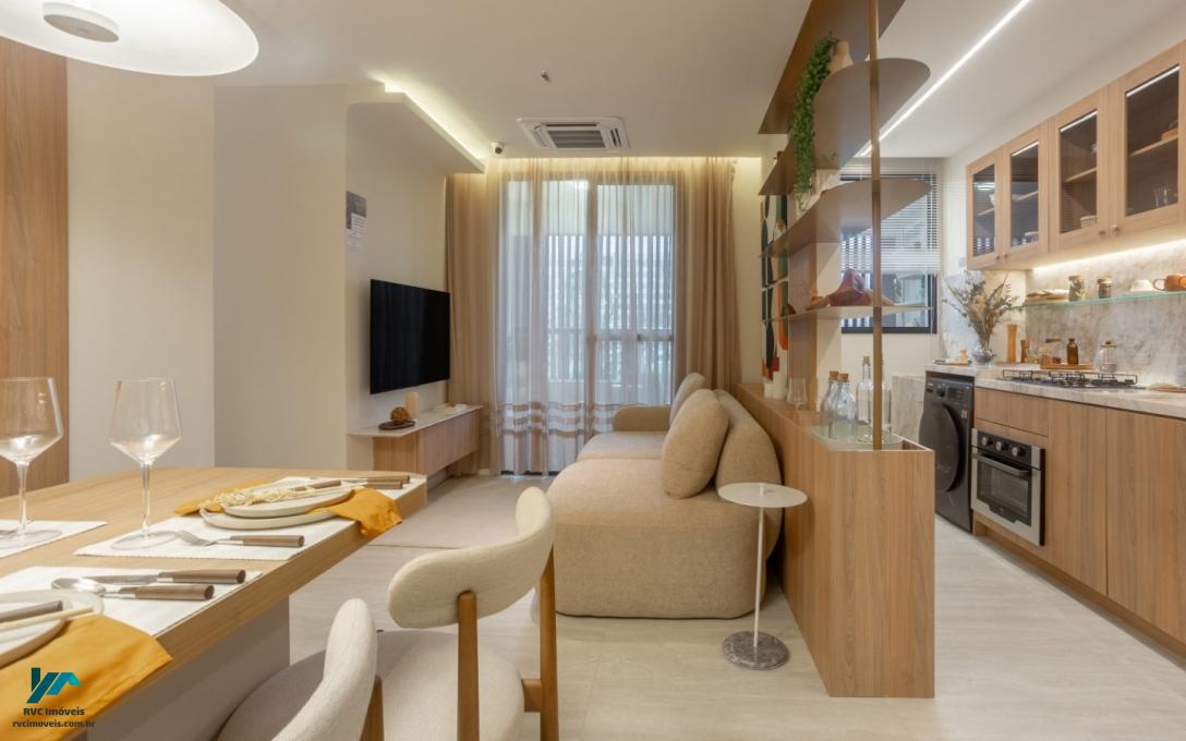 Apartamento, 2 quartos - Foto 10