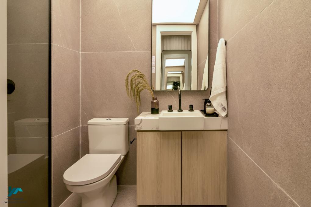 Apartamento, 2 quartos - Foto 6
