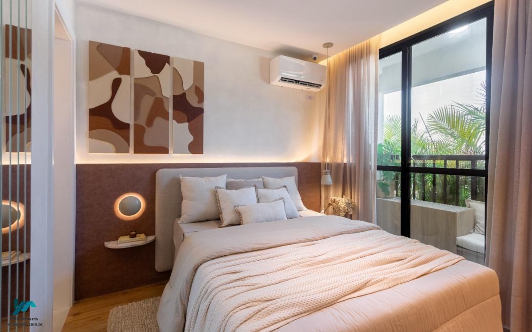 Apartamento, 2 quartos - Foto 4