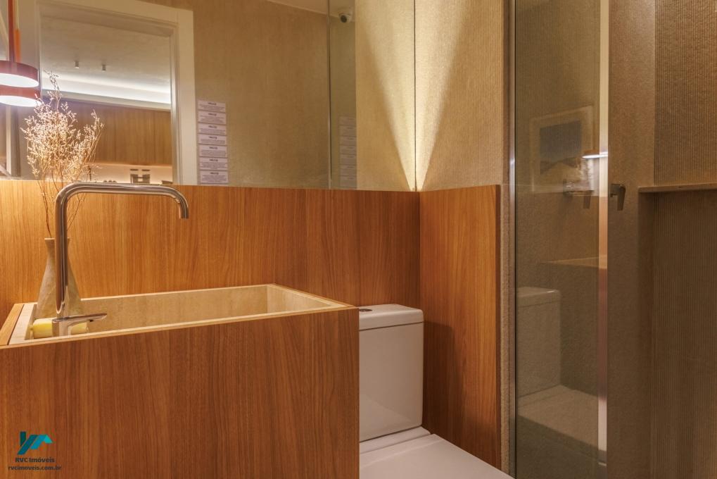 Apartamento, 2 quartos - Foto 7