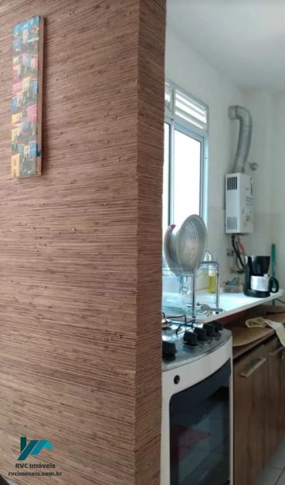 Apartamento, 2 quartos, 42 m² - Foto 14