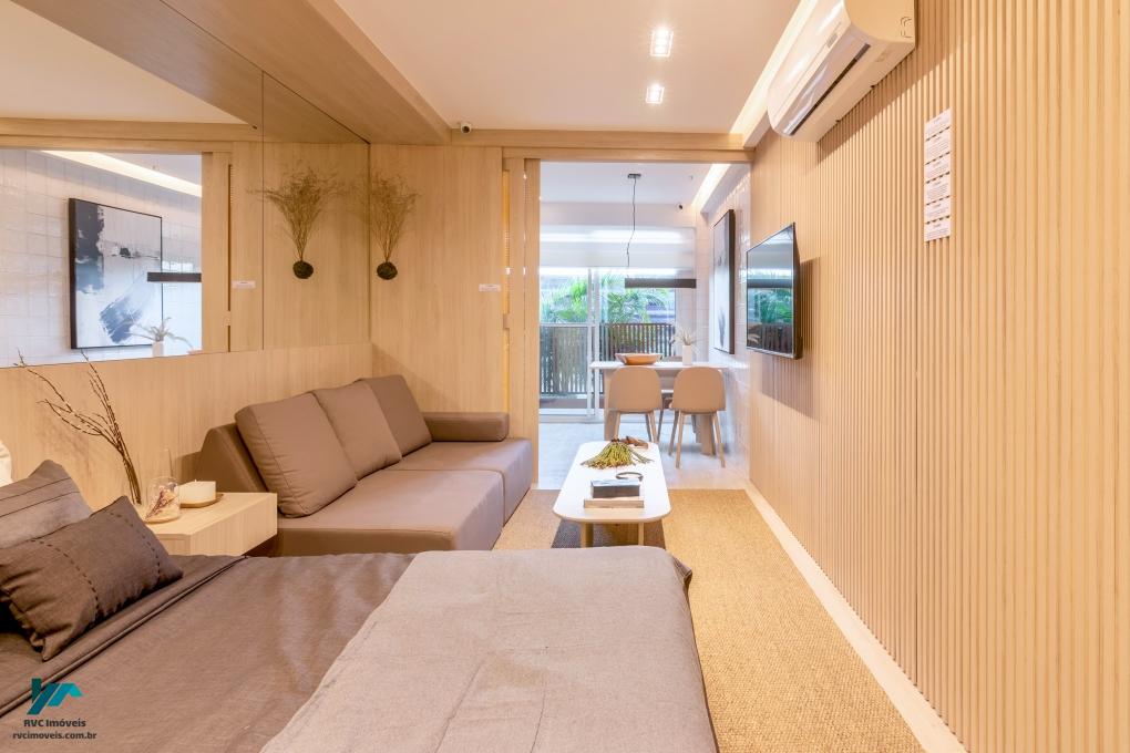 Apartamento, 2 quartos - Foto 7