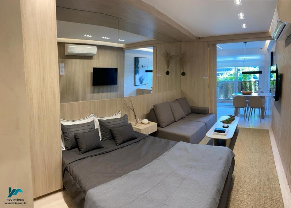 Apartamento, 2 quartos - Foto 20