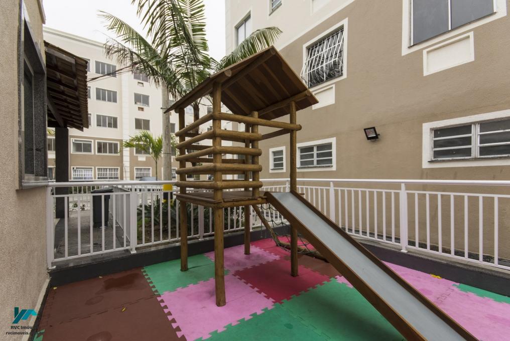 Apartamento, 2 quartos - Foto 10