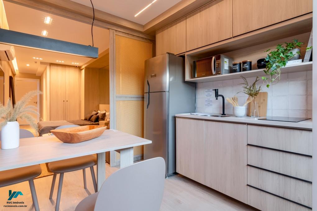 Apartamento, 2 quartos - Foto 12