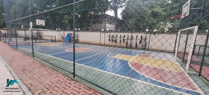 Apartamento, 2 quartos - Foto 6
