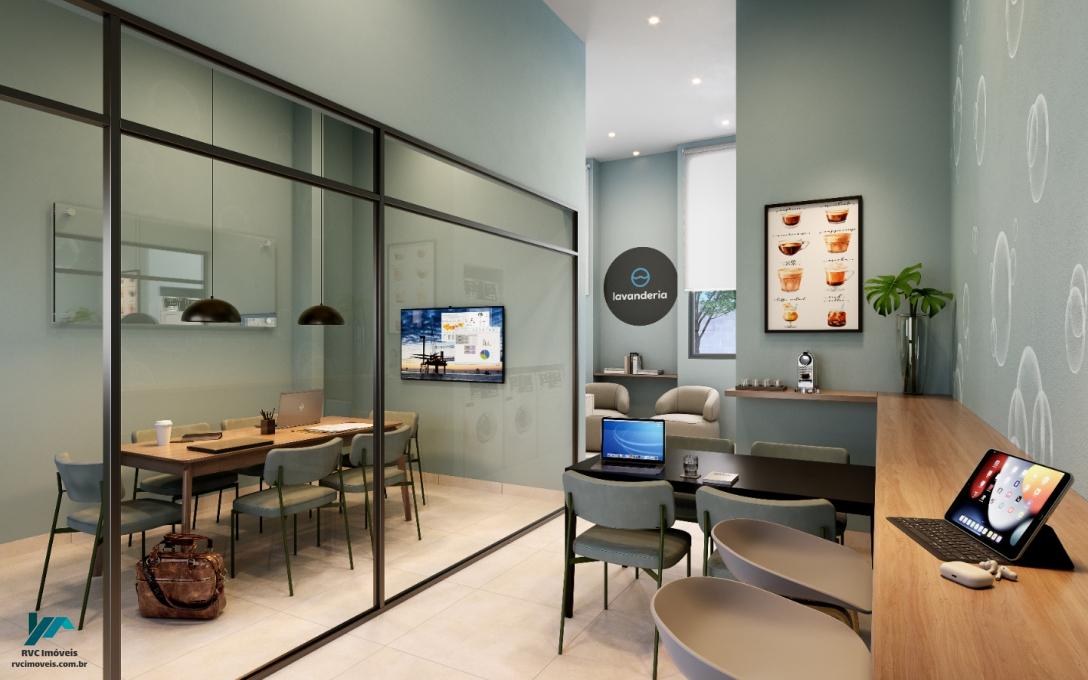 Apartamento, 2 quartos - Foto 4