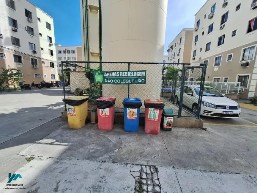 Apartamento, 2 quartos - Foto 12