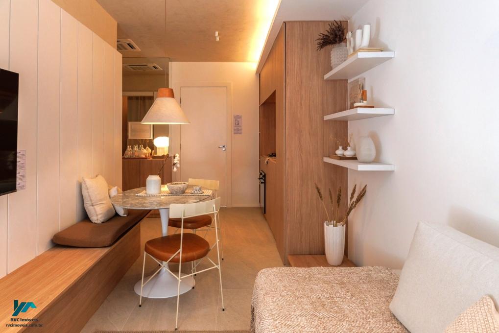 Apartamento, 2 quartos - Foto 5